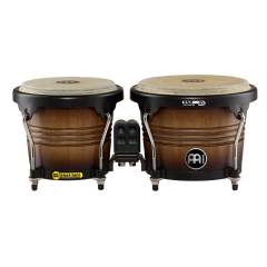Meinl FWB190ATBM 6,75+8 İnç Woodcraft Ahşap Bongo
