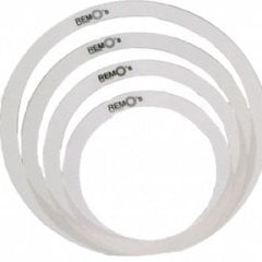 Remo (12''-13''-14''-16'') Ring Pack Tom Derileri