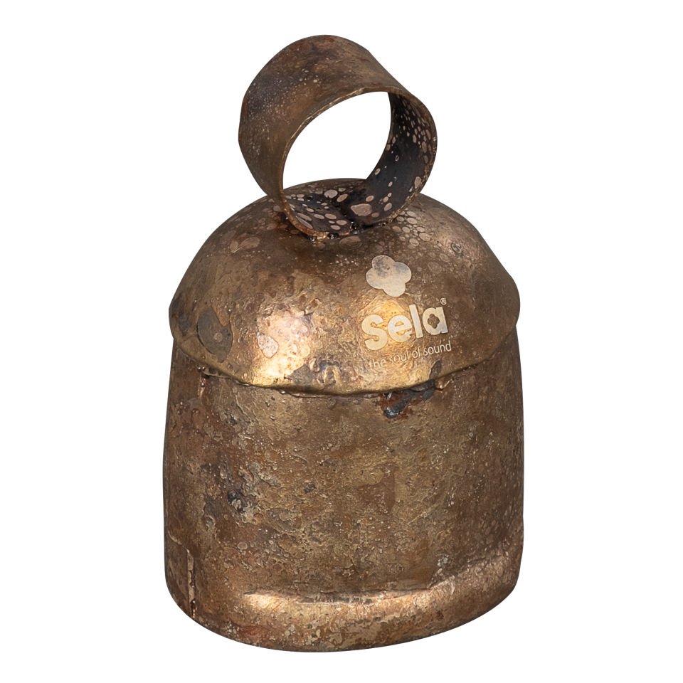 Sela SEHB6B Noah‘s Bell (3.75'' / B5)