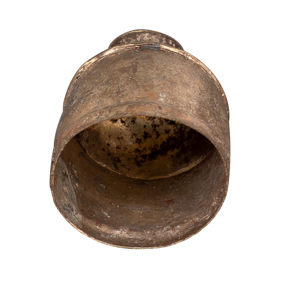 Sela SEHB6B Noah‘s Bell (3.75'' / B5)