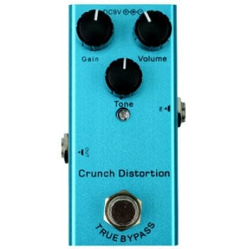 Aison AEP3 Crunch Distortion Efekt Pedalı