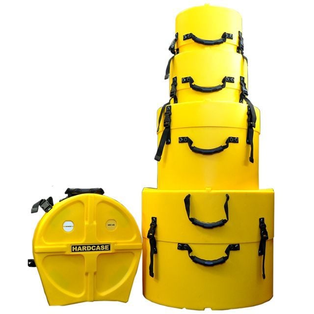 Hardcase Bateri Kutusu 22B/14Ft/12T/10T/14S HPROCKFUSY