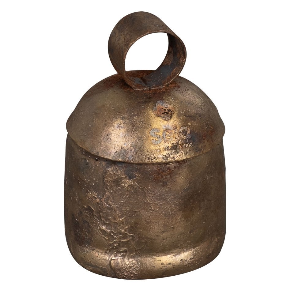 Sela SEHB7A Noah‘s Bell (4.0'' / A5)
