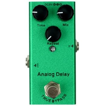 Aison AEP2 Analog Delay Efekt Pedalı