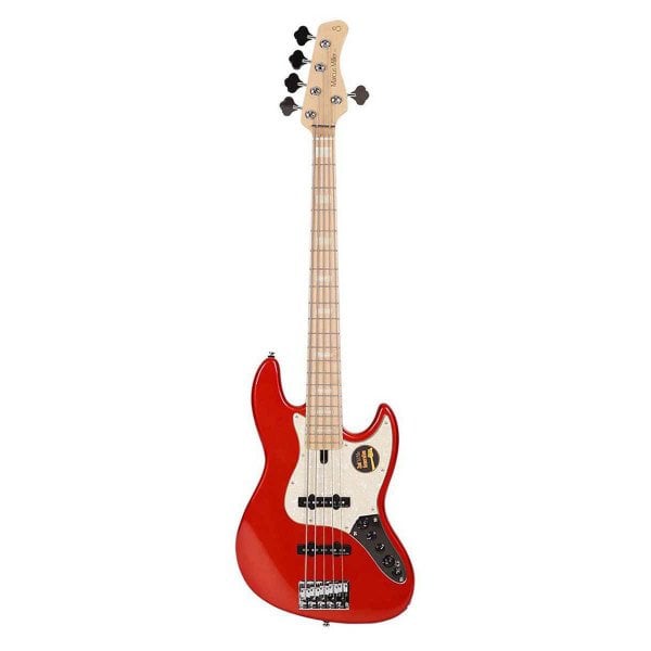 Sire Marcus Miller V7 Swamp Ash  5 Telli (2nd Gen) Bas Gitar