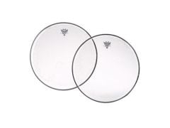 Remo 15'' Batter Emperor Clear Tom Derisi