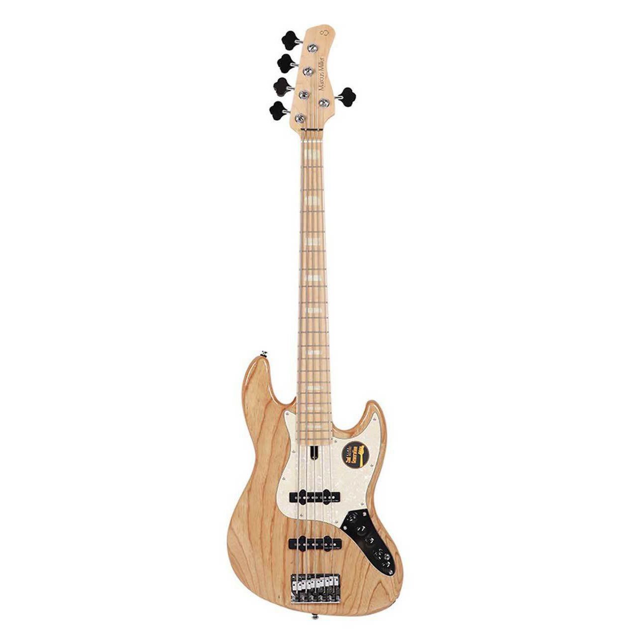 Sire Marcus Miller V7 Swamp Ash 5 Telli (2nd Gen) Bas Gitar