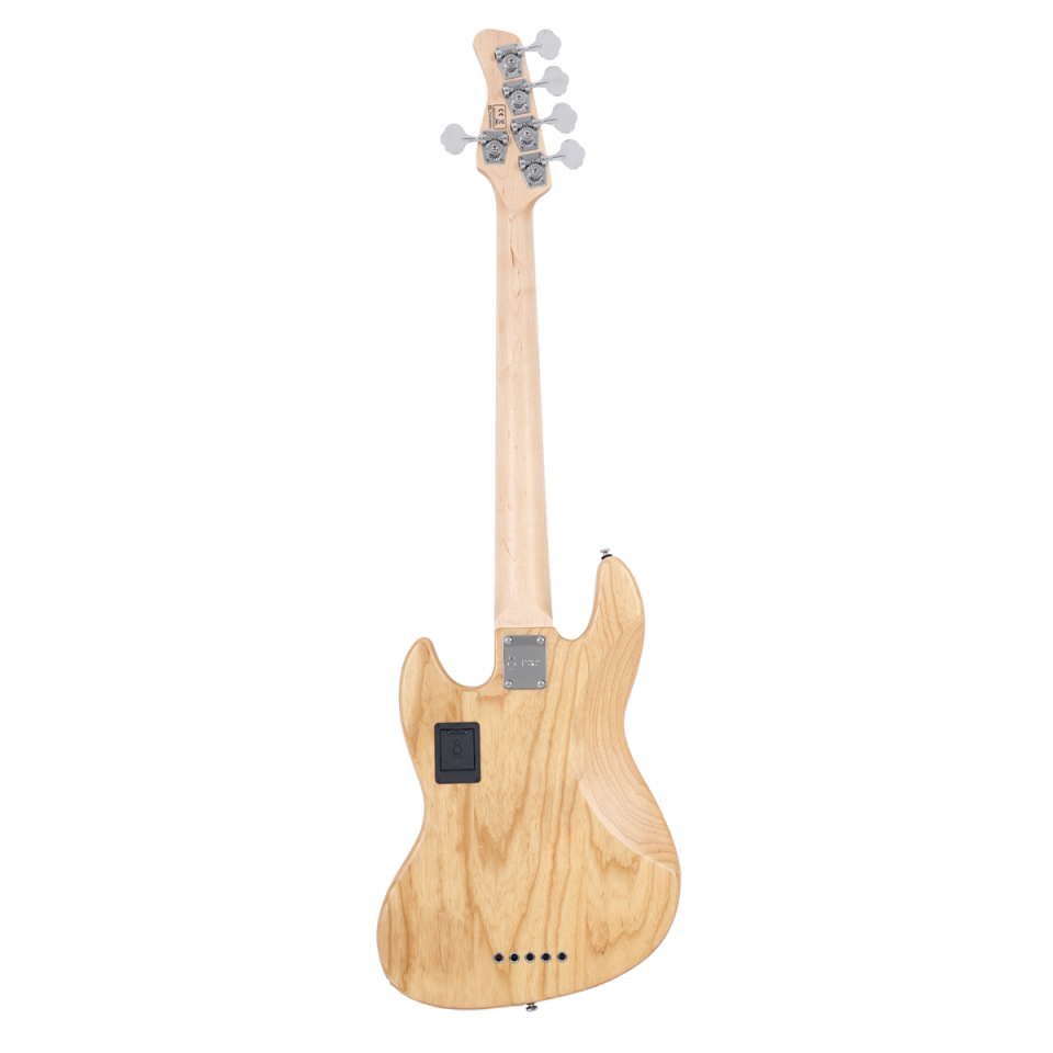 Sire Marcus Miller V7 Swamp Ash  5 Telli (2nd Gen) Bas Gitar