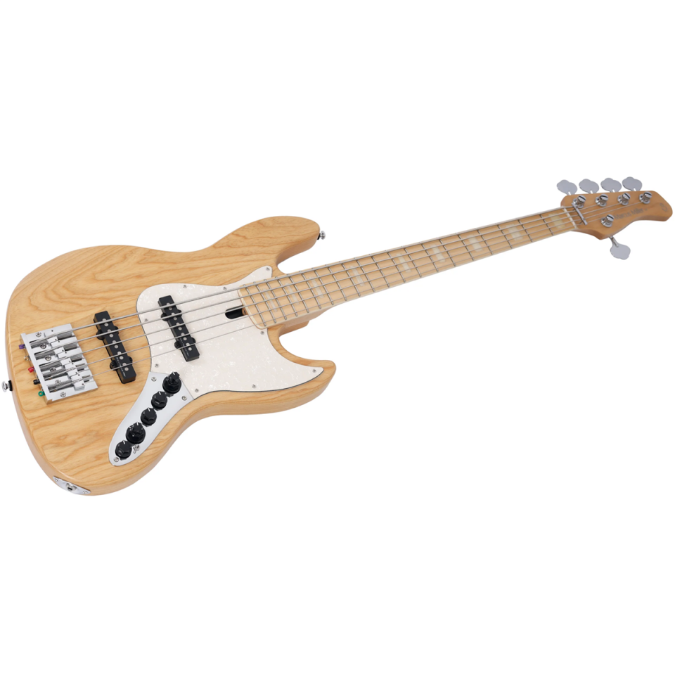 Sire Marcus Miller V7 Swamp Ash  5 Telli (2nd Gen) Bas Gitar