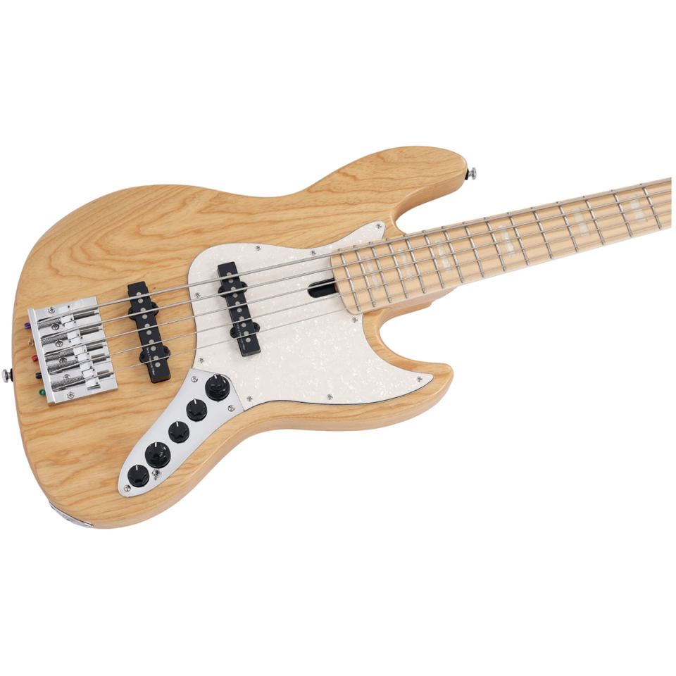 Sire Marcus Miller V7 Swamp Ash  5 Telli (2nd Gen) Bas Gitar