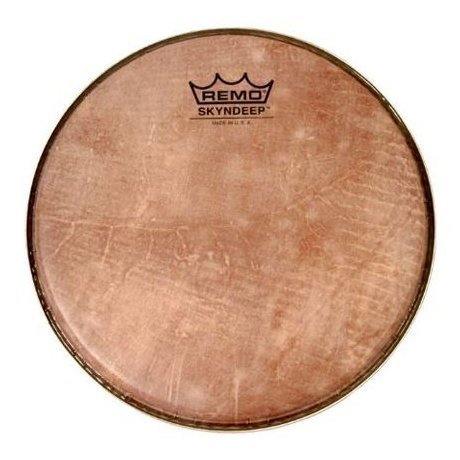 Remo 10'' Batter Diplomat Skyndeep Tom Derisi