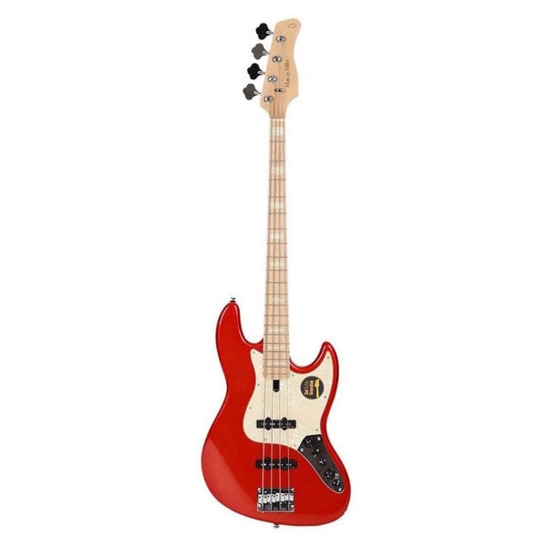 Sire Marcus Miller V7 Swamp Ash  4 Telli (2nd Gen) Bas Gitar