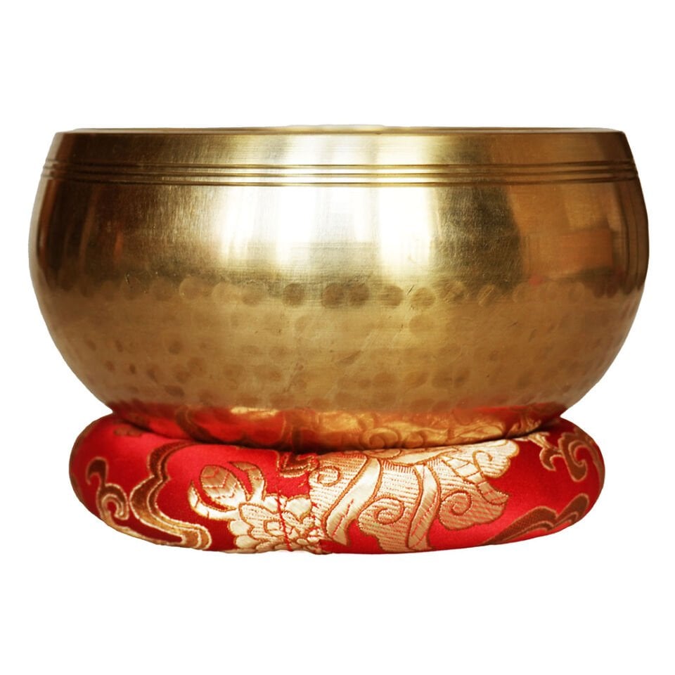 Moon ASB95 9.5cm Singing Bowl