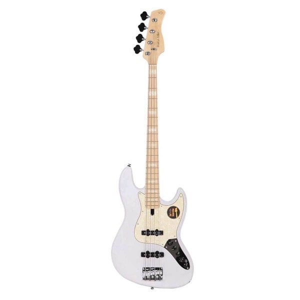 Sire Marcus Miller V7 Swamp Ash  4 Telli (2nd Gen) Bas Gitar
