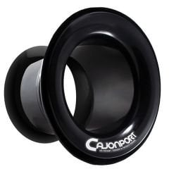 Kickport CP1BL CajonPort Cajon Bas Güçlendirici
