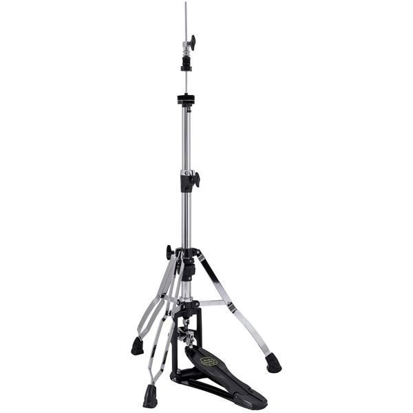 Mapex H800CB Armory HiHat Stand (Chrome & Black Finish)