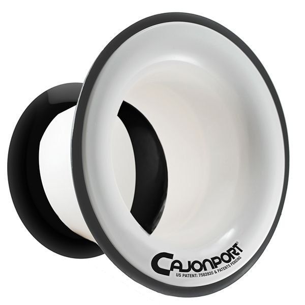Kickport CP1WH CajonPort Cajon Bas Güçlendirici
