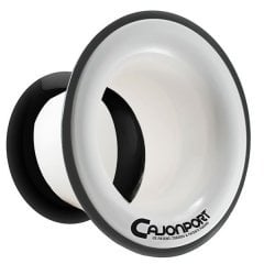 Kickport CP1WH CajonPort Cajon Bas Güçlendirici