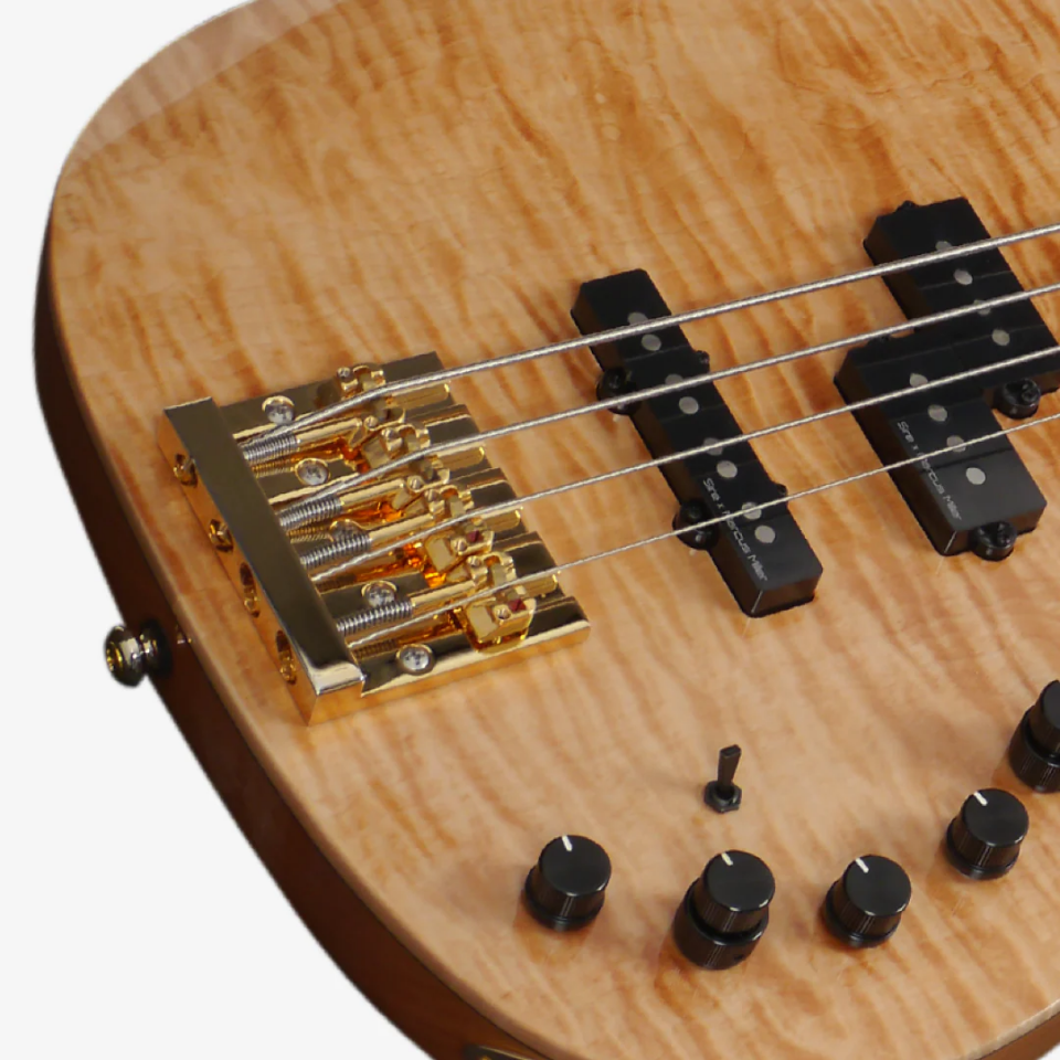 Sire Marcus Miller P10DX 4 Telli Bas Gitar (NT)