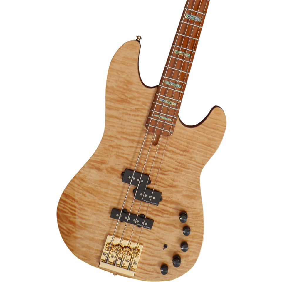 Sire Marcus Miller P10DX 4 Telli Bas Gitar (NT)