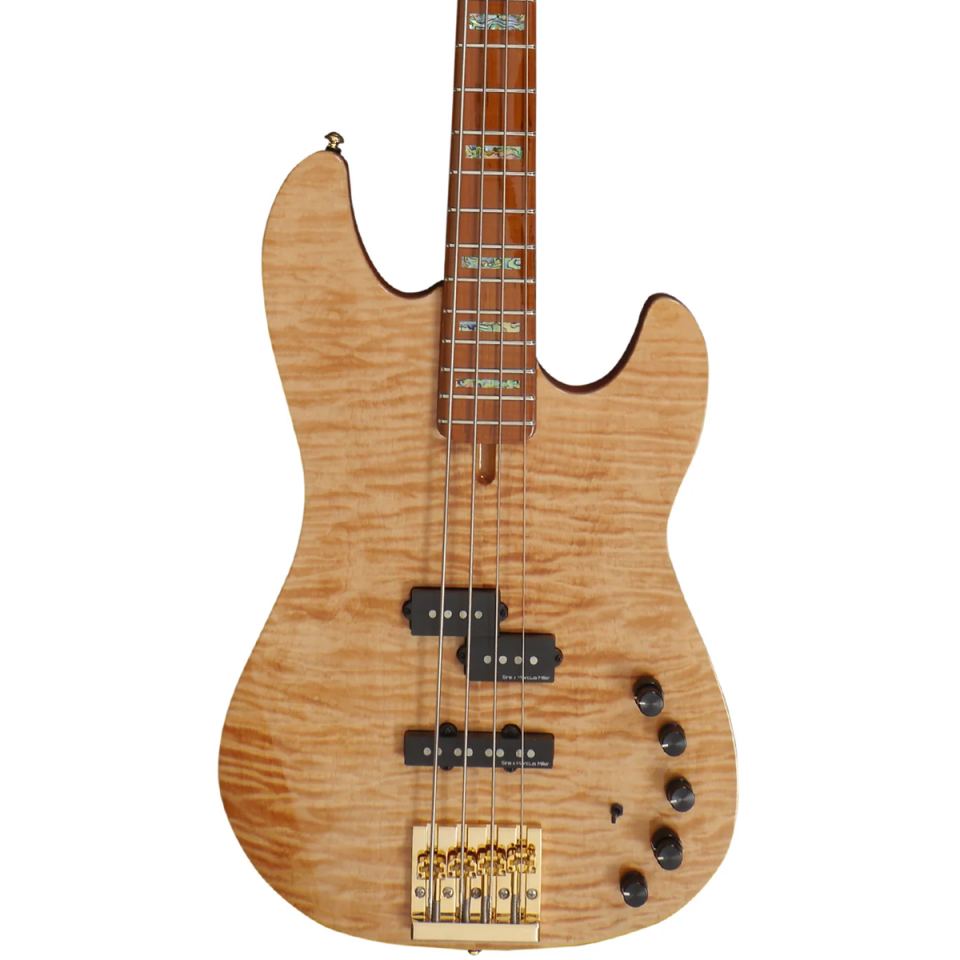Sire Marcus Miller P10DX 4 Telli Bas Gitar (NT)