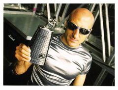 Meinl KA625 6.25'' Kenny Aronoff Cowbell