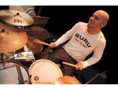 Meinl KA625 6.25'' Kenny Aronoff Cowbell