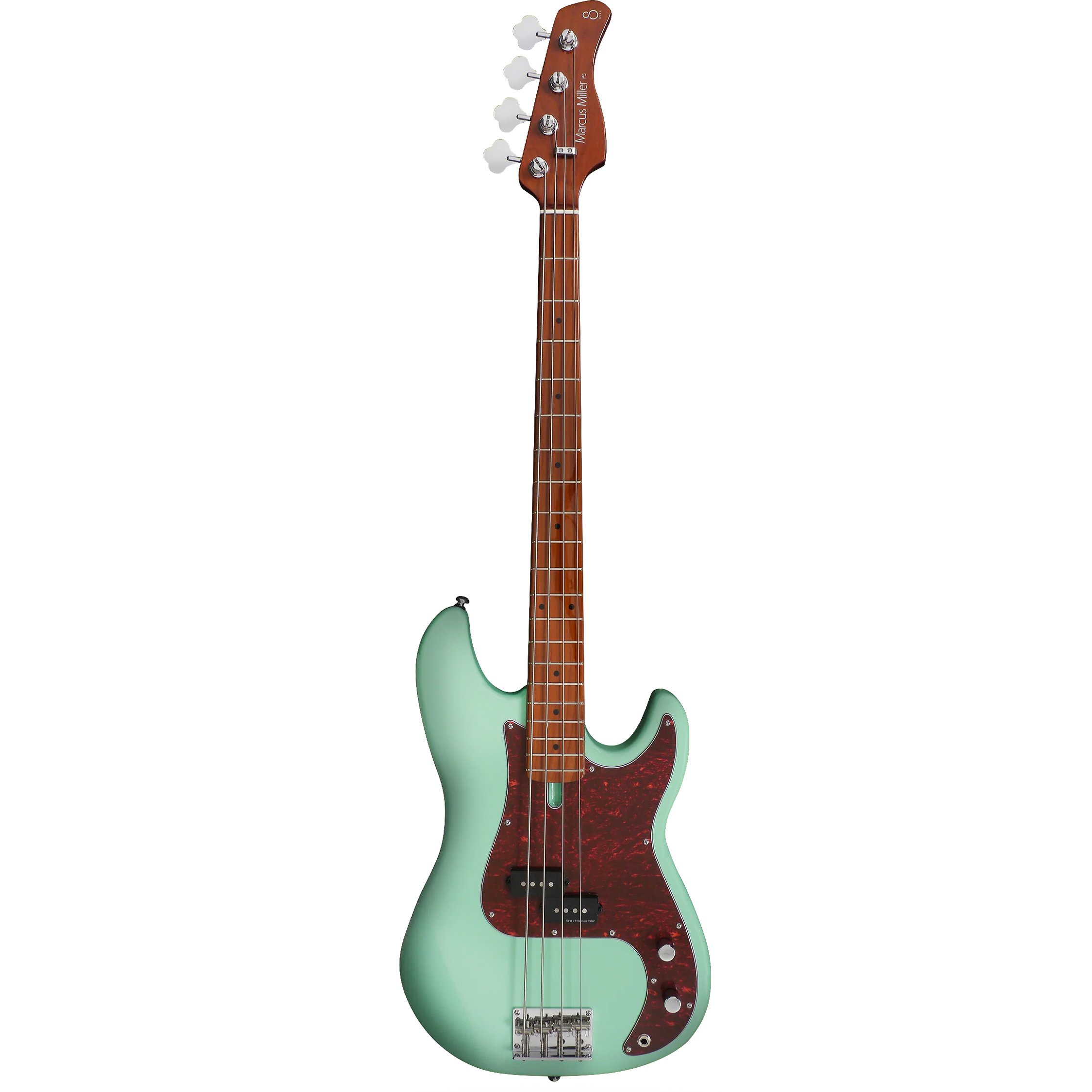 Sire Marcus Miller P5 Alder 4 Telli Bas Gitar (MGR)