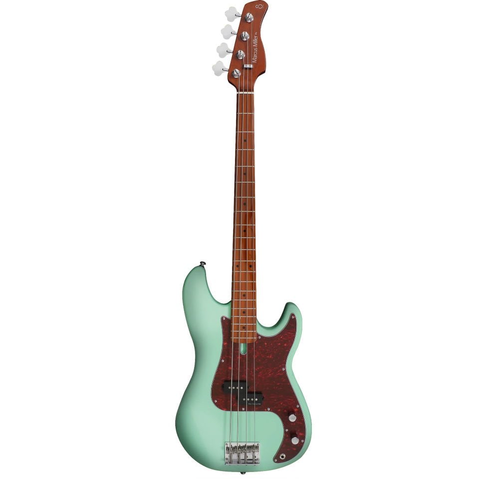 Sire Marcus Miller P5 Alder 4 Telli Bas Gitar (MGR)