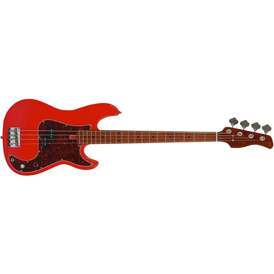 Sire Marcus Miller P5 Alder 4 Telli Bas Gitar (RD)