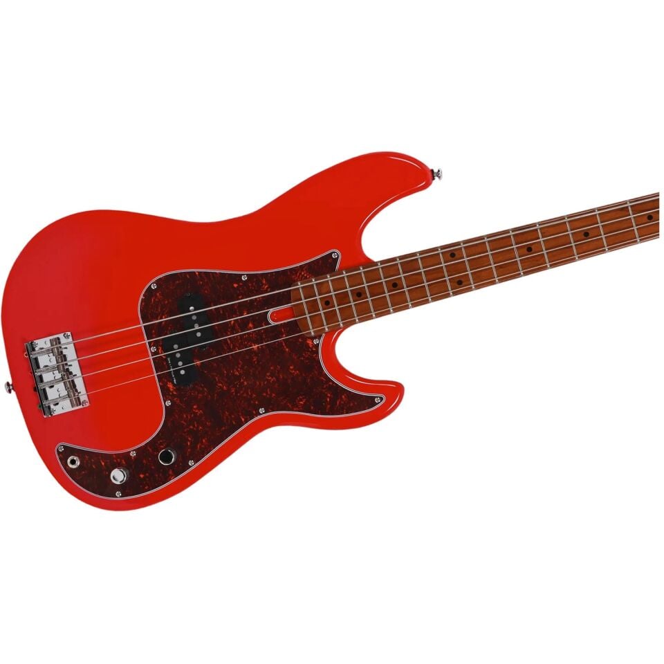 Sire Marcus Miller P5 Alder 4 Telli Bas Gitar (RD)