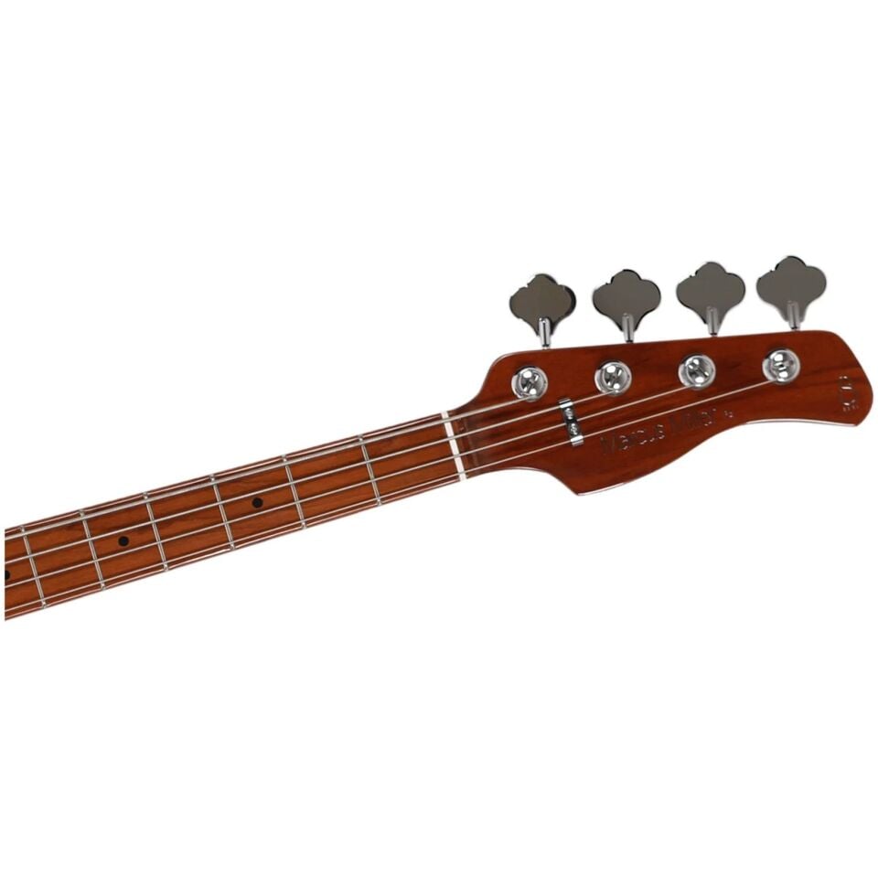 Sire Marcus Miller P5 Alder 4 Telli Bas Gitar (RD)