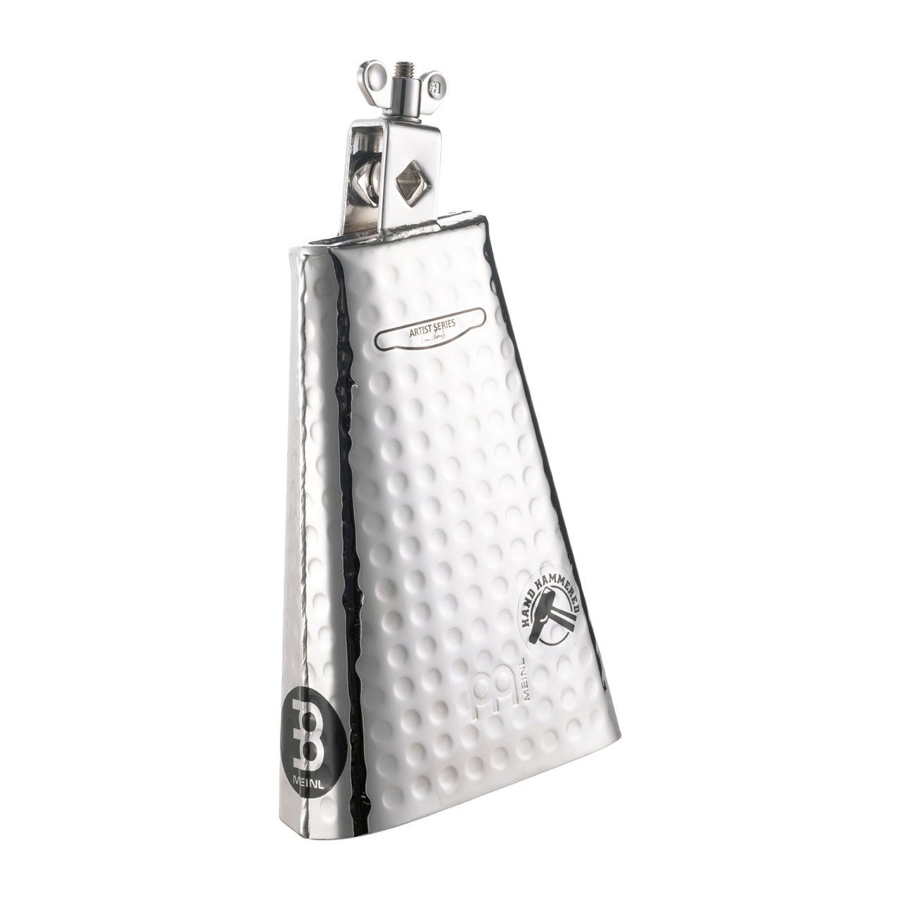 Meinl KA80S 8'' Kenny Aronoff Cowbell