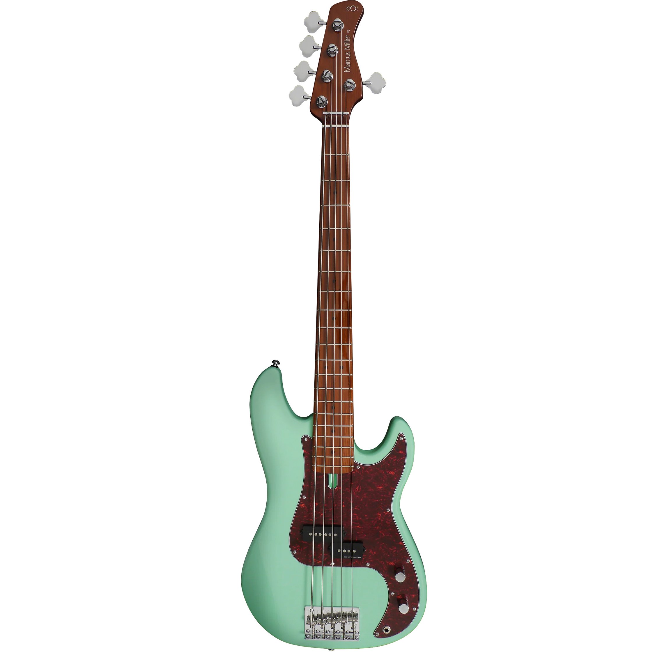 Sire Marcus Miller P5 Alder 5 Telli Bas Gitar (MGR)