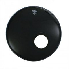Remo Bass Kick Derisi
