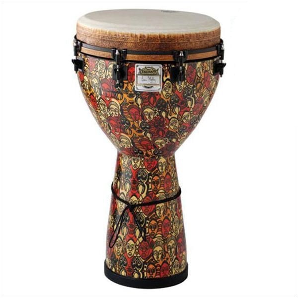 Remo 10'' Akortlu Djembe Mondo