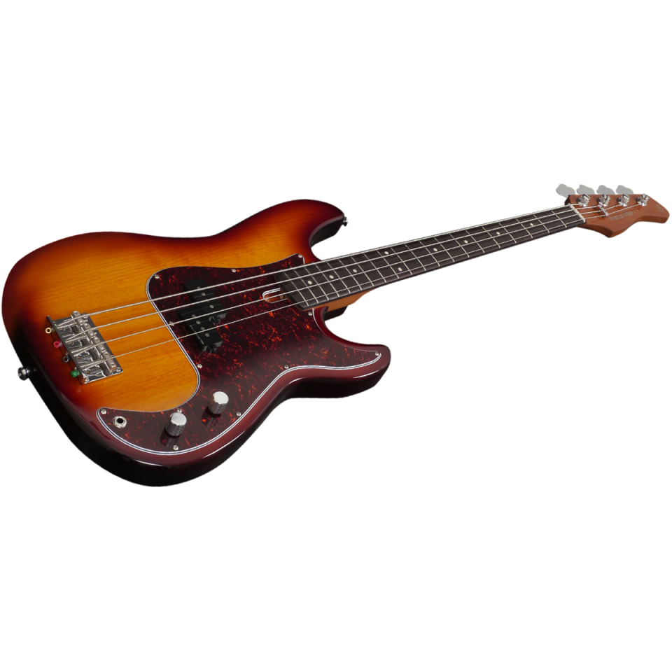 Sire Marcus Miller P5 Alder 4 Telli Bas Gitar (TS)