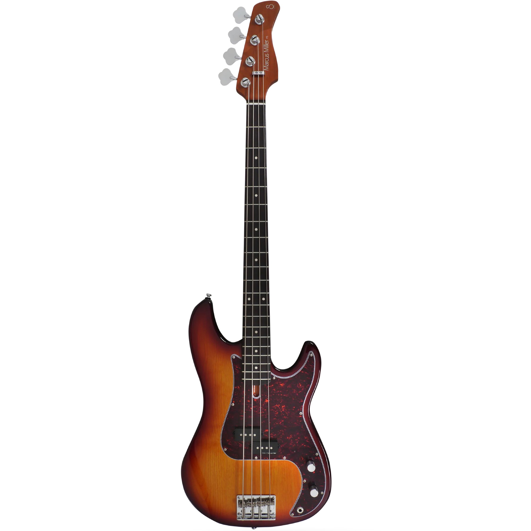ベース sire P5 Sire Marcus Miller P5R Alder 4 Telli Bas Gitar (TS)