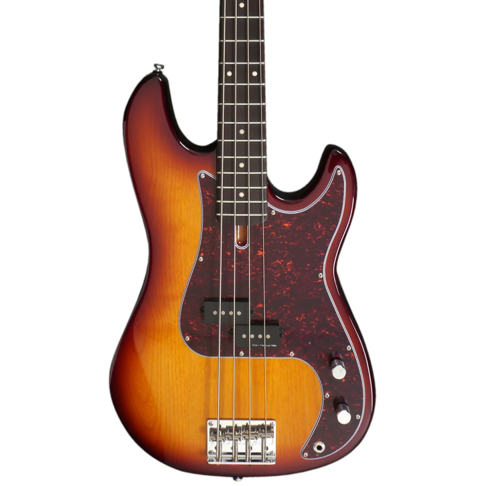 Sire Marcus Miller P5 Alder 4 Telli Bas Gitar (TS)
