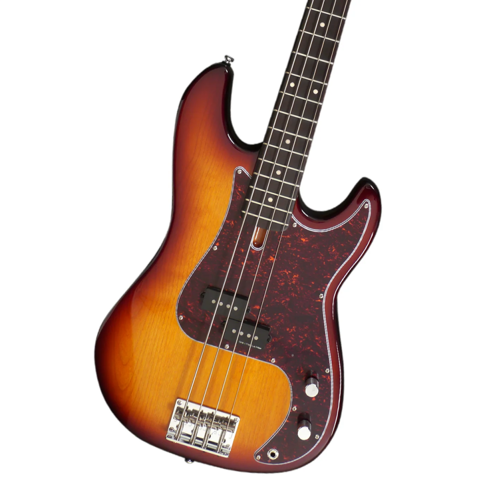 Sire Marcus Miller P5 Alder 4 Telli Bas Gitar (TS)