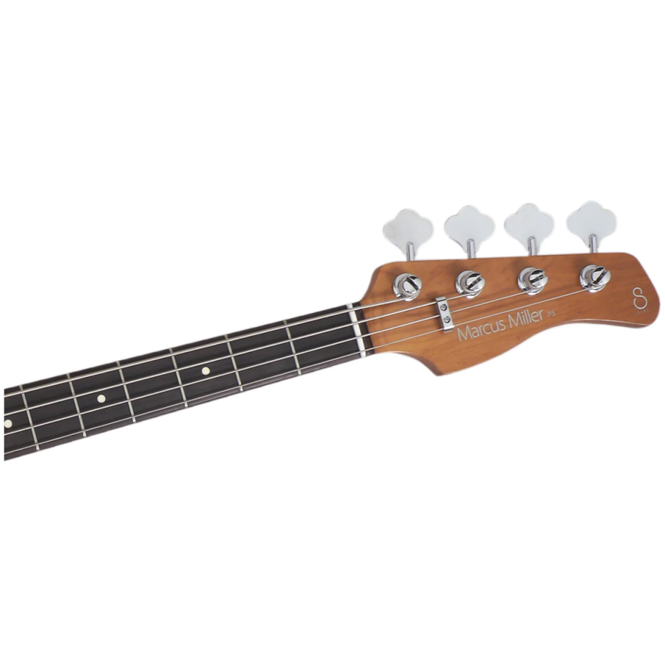 Sire Marcus Miller P5 Alder 4 Telli Bas Gitar (TS)