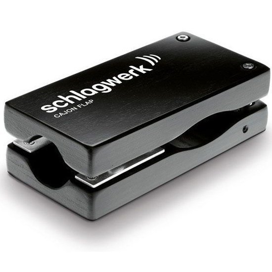 Schlagwerk CFL12 Cajon Flap Orta Boy