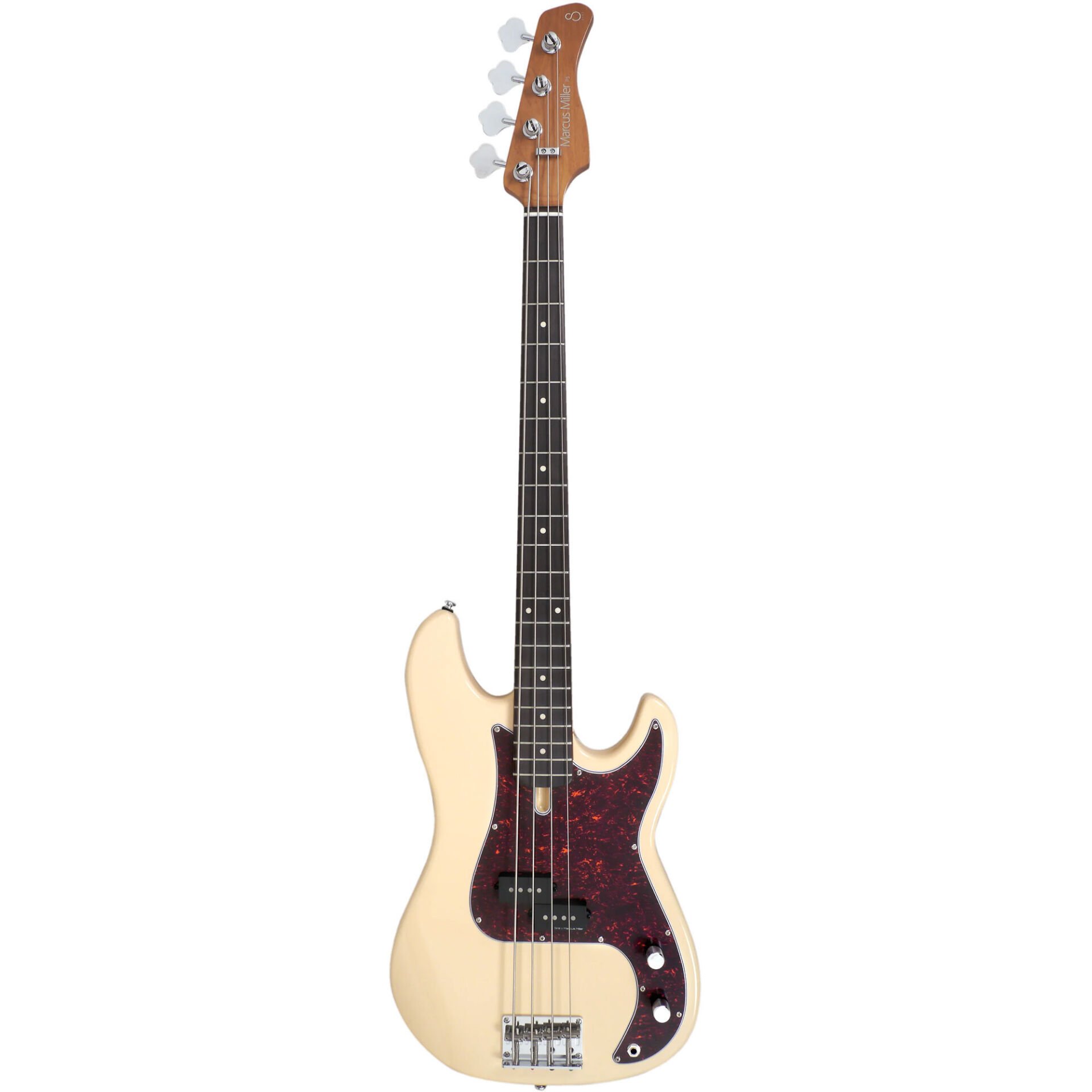 Sire Marcus Miller P5R Alder 4 Telli Bas Gitar (VWH)