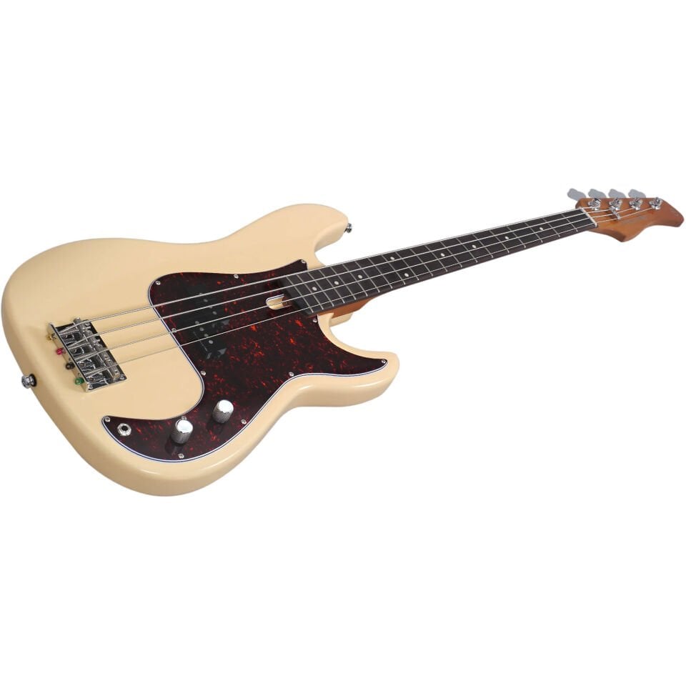 Sire Marcus Miller P5R Alder 4 Telli Bas Gitar (VWH)