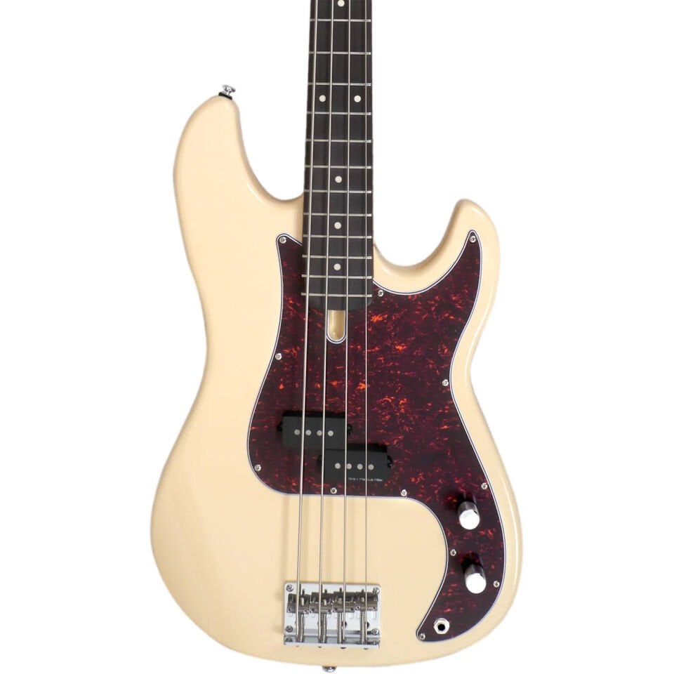 Sire Marcus Miller P5R Alder 4 Telli Bas Gitar (VWH)