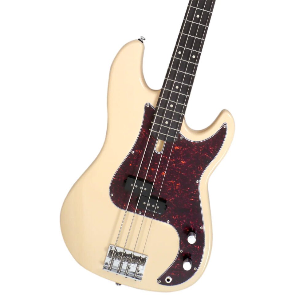 Sire Marcus Miller P5R Alder 4 Telli Bas Gitar (VWH)