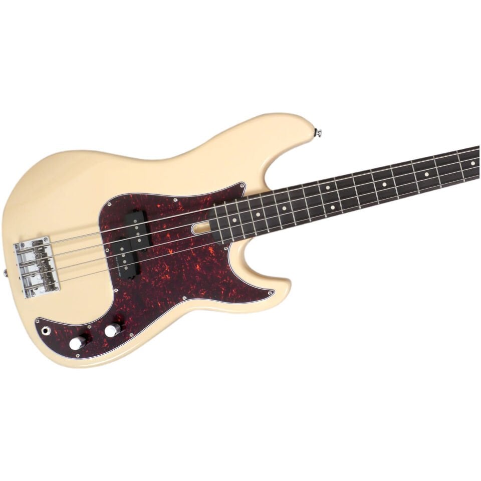 Sire Marcus Miller P5R Alder 4 Telli Bas Gitar (VWH)