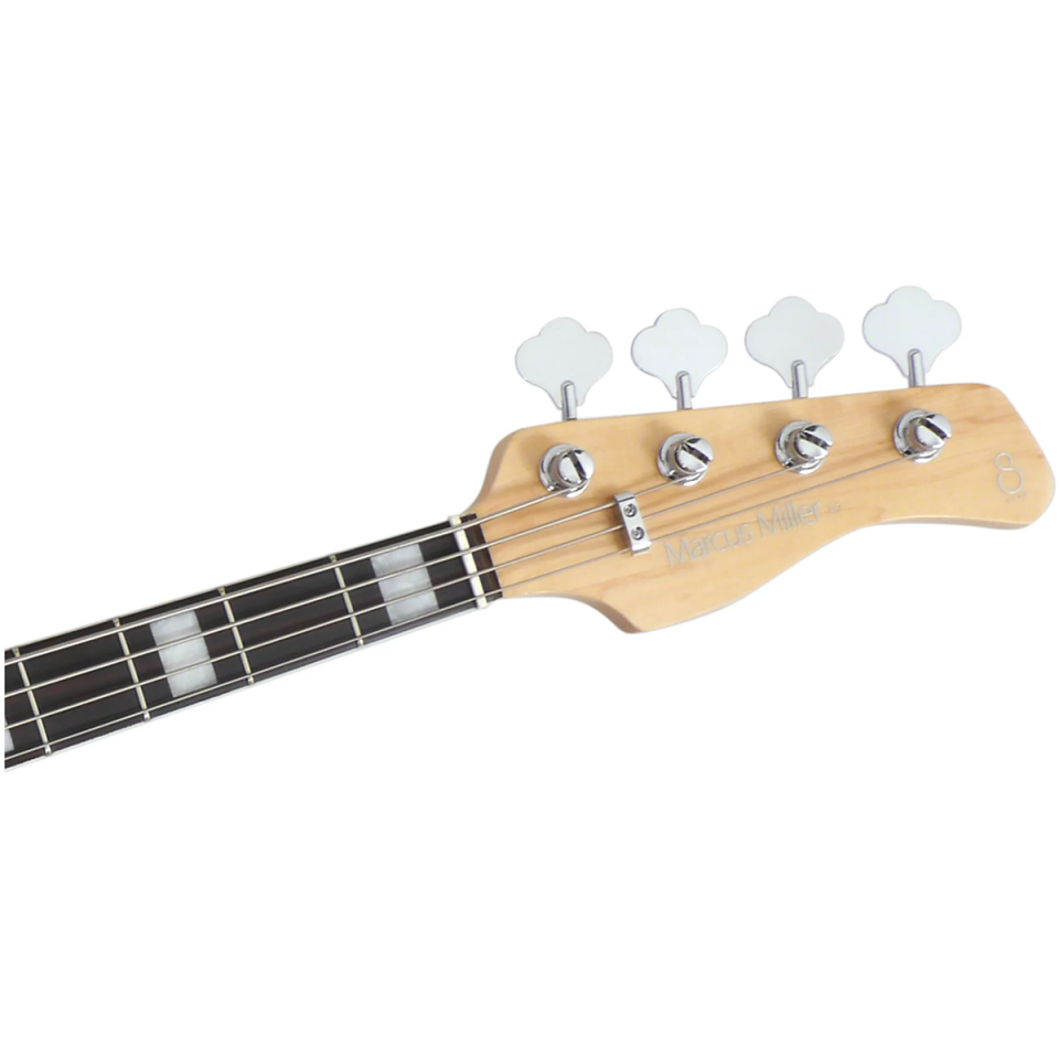 Sire Marcus Miller P5R Alder 4 Telli Bas Gitar (VWH)