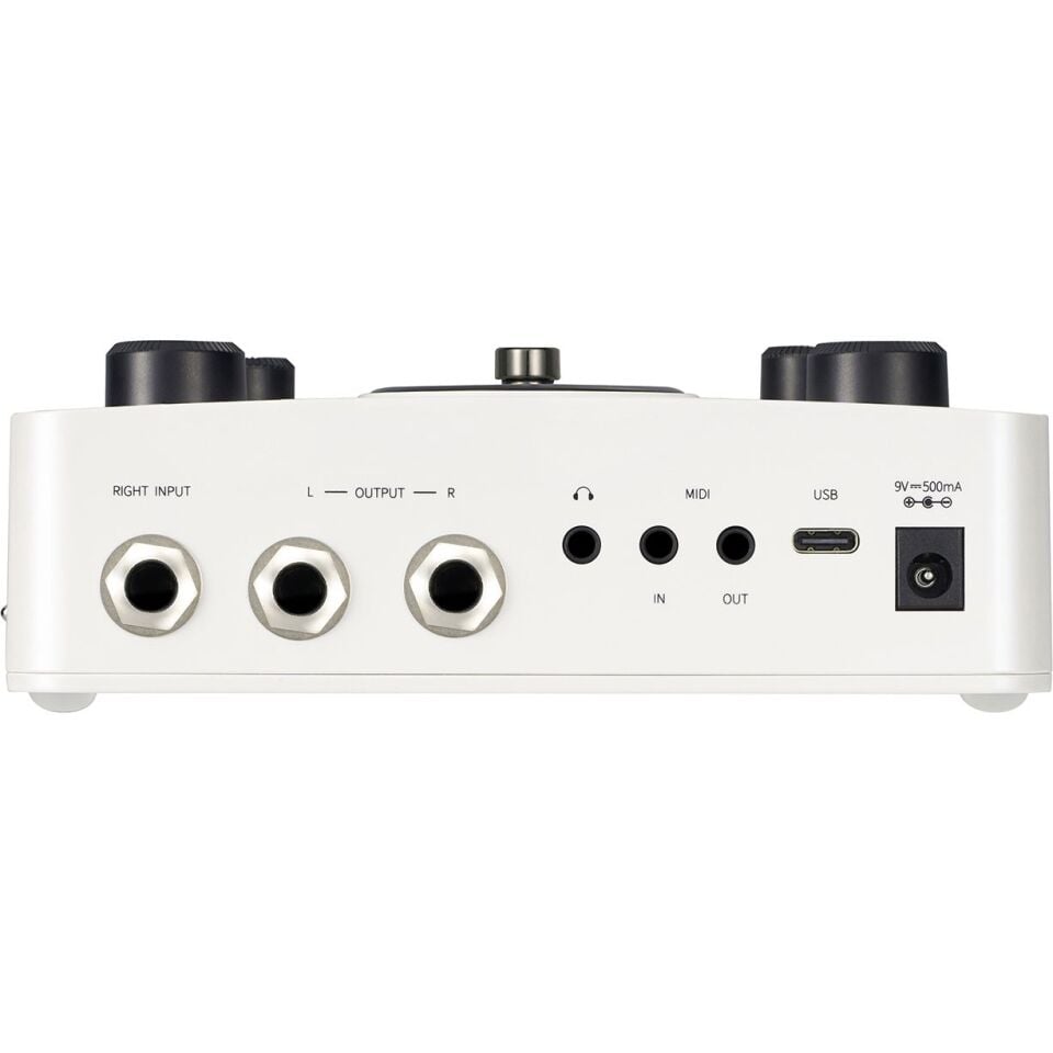 Mooer GL200 Groove Loop Series Phrase&Drum Station