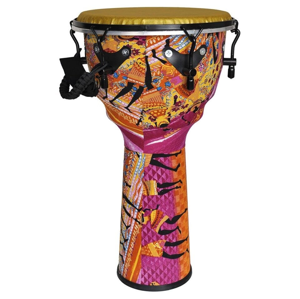 Aison ATM12P7 12 İnç Djembe